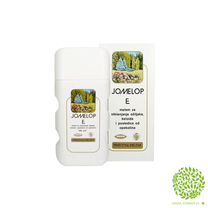 JOMELOP E 145ml 