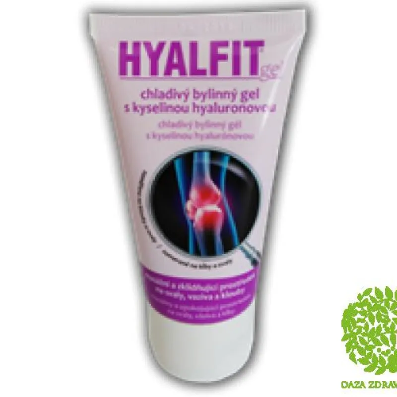 HYALFIT GEL 50ml 