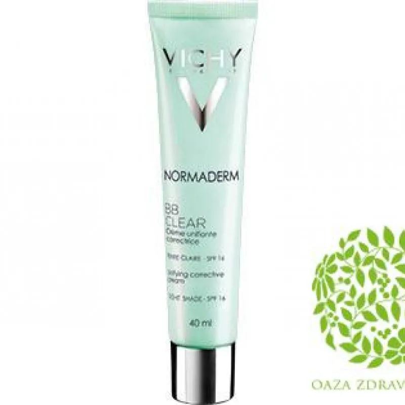 VICHY NORMADERM BB CLEAR MEDIUM KREMA 50ml 