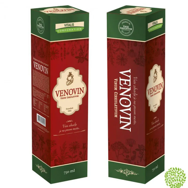 VENOVIN 750ml 