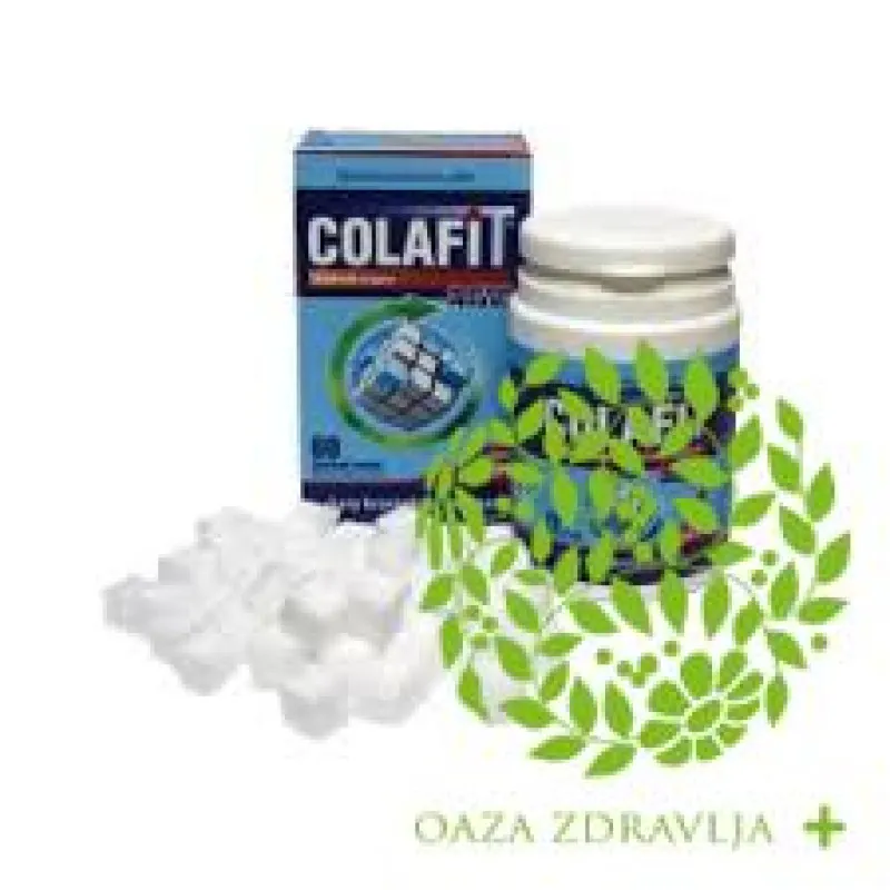 COLAFIT KOCKICE 30 KOM. 