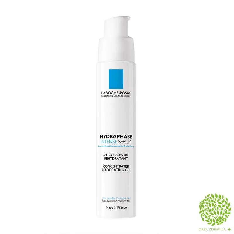 LA ROCHE-POSAY HYDRAPHASE INTENSE SERUM 30ml 