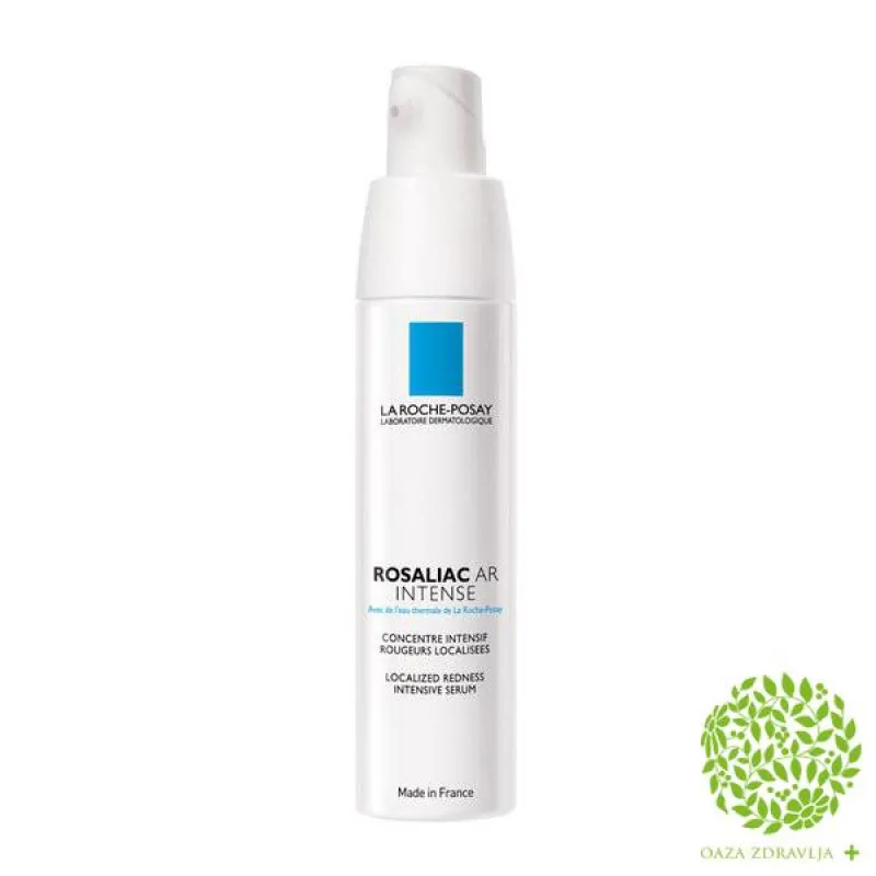 LA ROCHE-POSAY ROSALIAC INTENZIVNA NEGA PROTIV CRVENILA 40 ML 