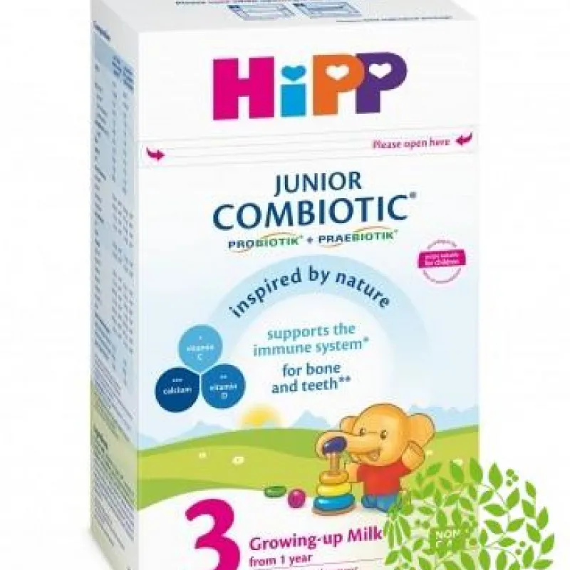 HIPP COMBIOTIC 3 500g 