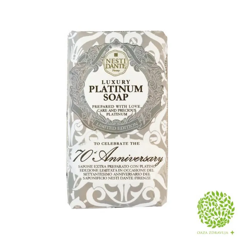 NESTI DANTE PLATINASTI SAPUN