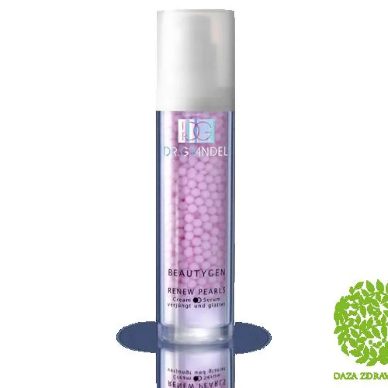 DR.GRANDEL BEAUTYGEN RENEW PEARLS 50ml 