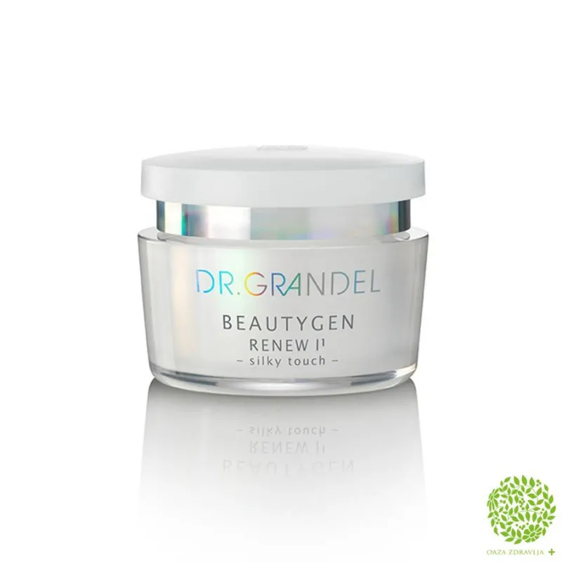 DR.GRANDEL BEAUTYGEN RENEW I KREMA ZA NORMALNU KOŽU 50 ml