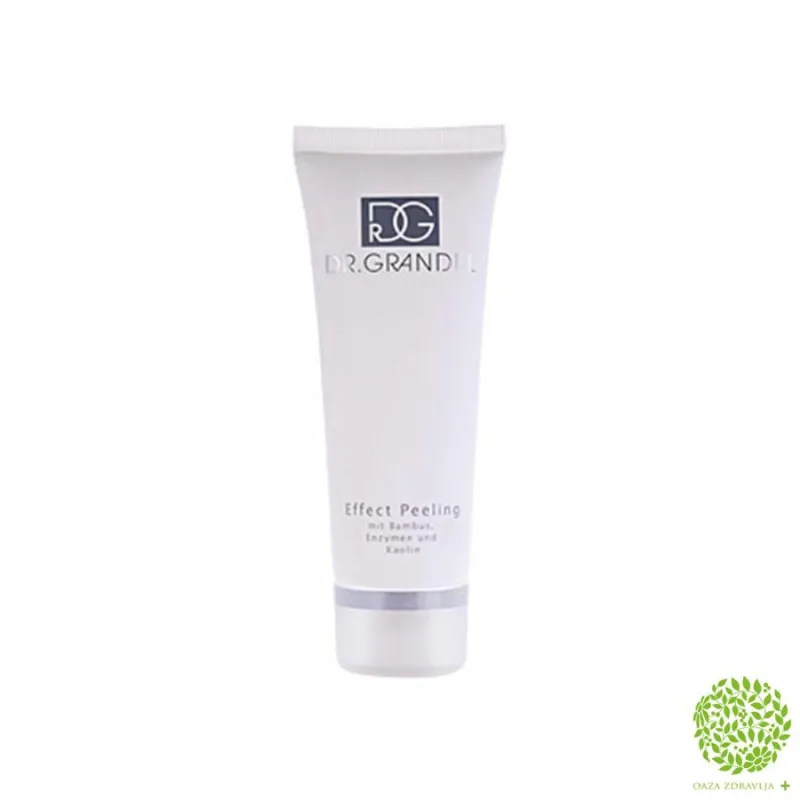 DR.GRANDEL KREMASTI PILING 75ml 