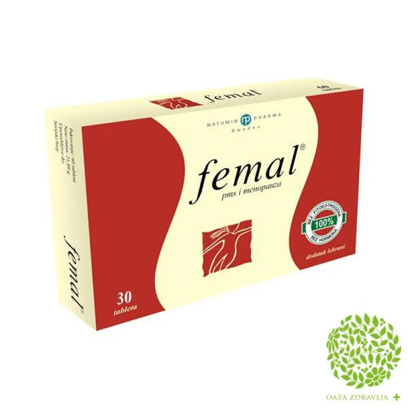 FEMAL 30 tableta 