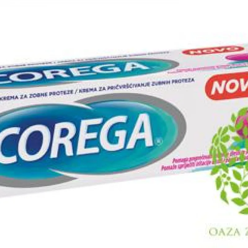 COREGA GUM CARE KREMA 40ml 