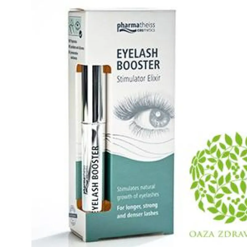 EYELASH BOOSTER 2,7ml 