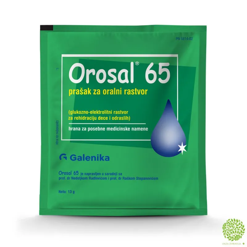 OROSAL 65 