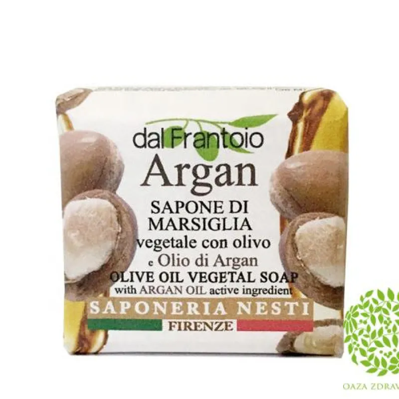 NESTI DANTE FRANTOTO ARGAN 