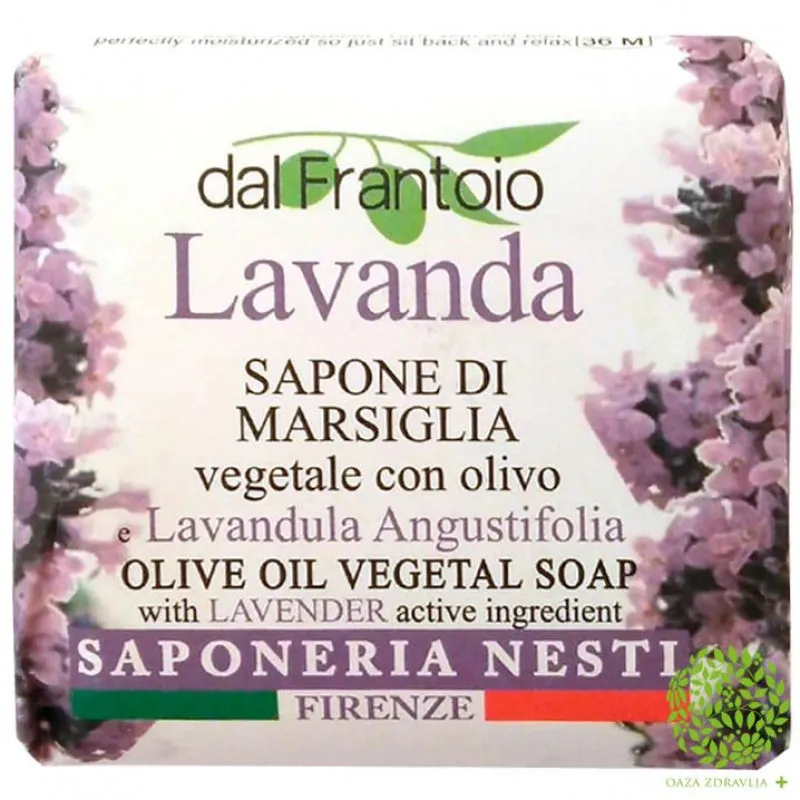 NESTI DANTE FRANTOTO LAVANDA