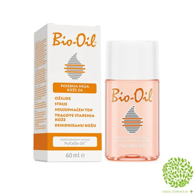 BIO-OIL 60ml 