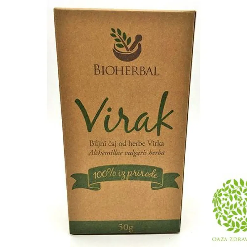 ČAJ VIRAK 50g 