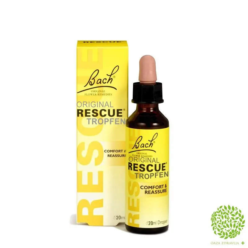 RESCUE KAPI 20ML 