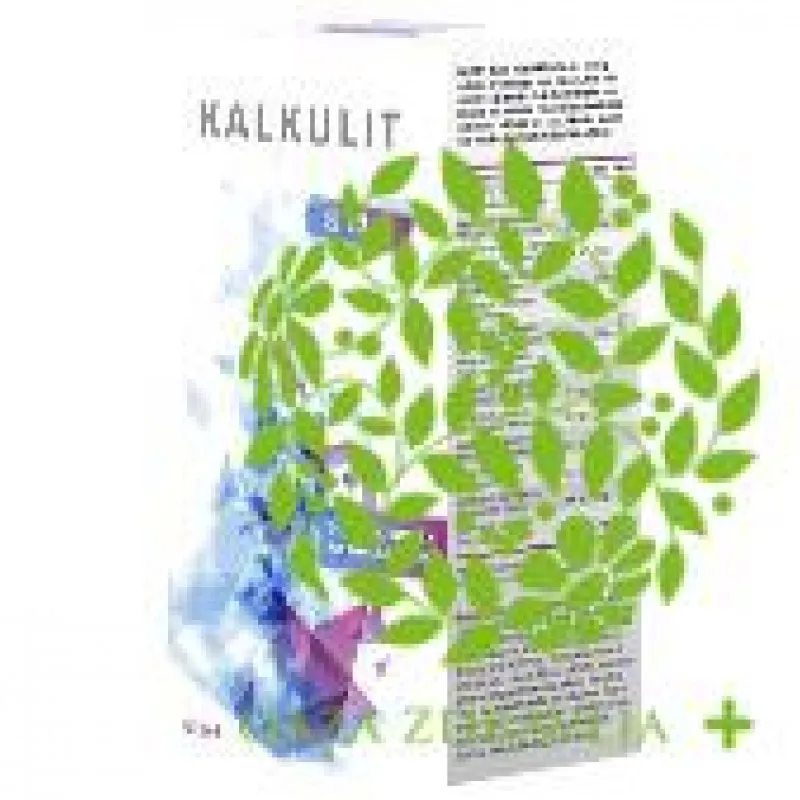 KALKULIT SIRUP 500ml 