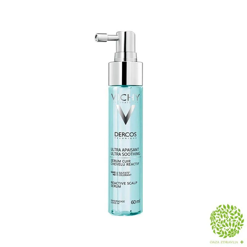 VICHY DERCOS SERUM 60ml