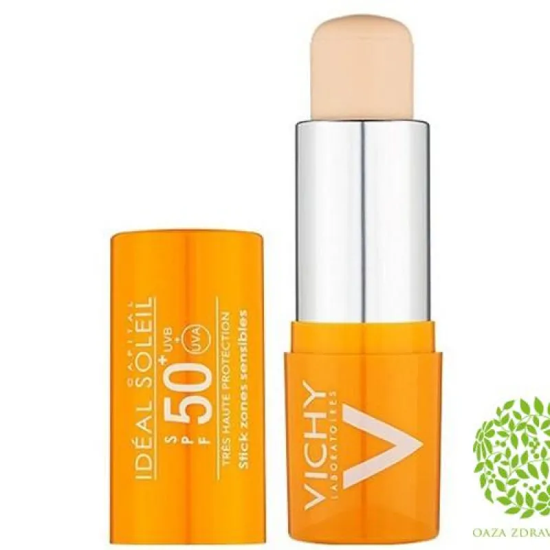 VICHY CAPITAL SOLEIL STIK F60 9g 