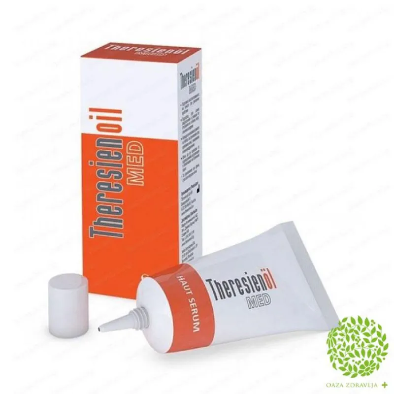 THERESIENOL ULJE 15ml