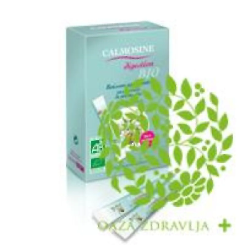 CALMOSINE DIGESTION 12x5ml 