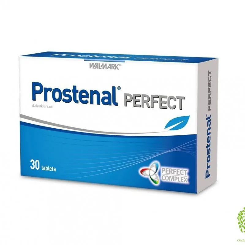 PROSTENAL PERFECT 30 tableta 