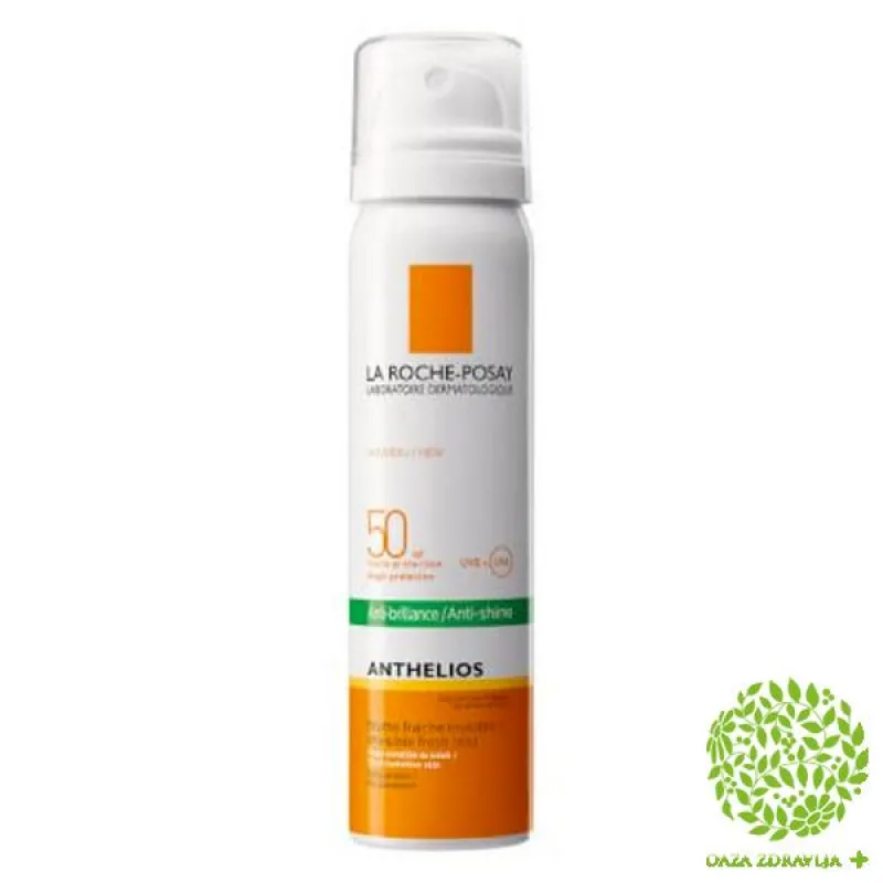 LA ROCHE-POSAY ANTHELIOS SPREJ SPF50 75ml 
