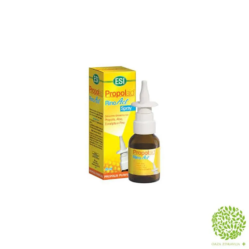 ESI PROPOLAID RINO ACT SPREJ 20ML 