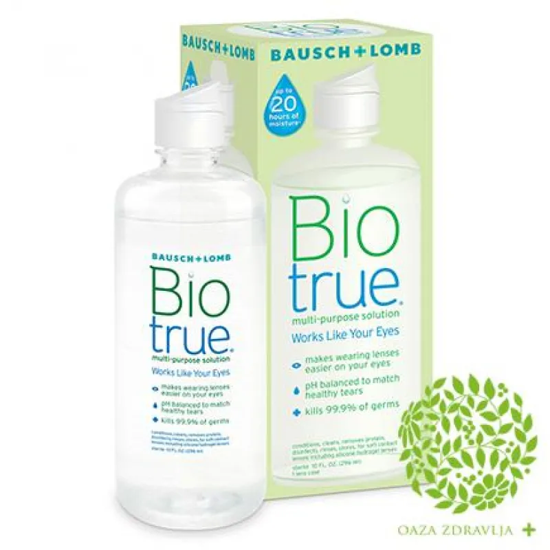 RENU MULTI PURPOSE SOLUTION 360ml 