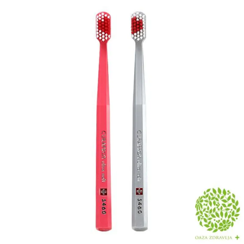 CURAPROX ČETKICA CS5460 ULTRASOFT LOVE 2 kom. 