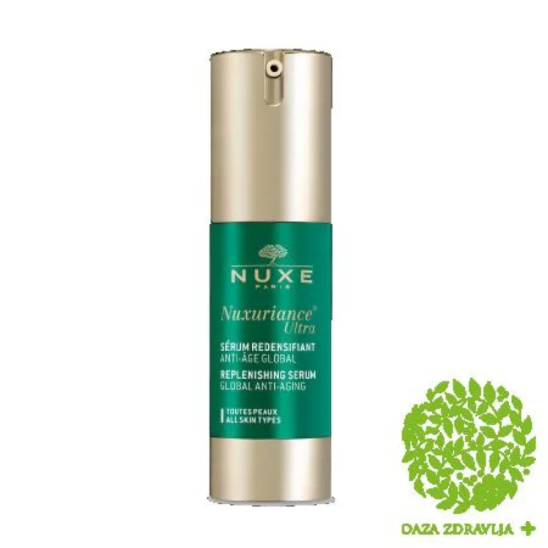 NUXE NUXURIANCE OBNAVLJAJUĆI  SERUM 30ml