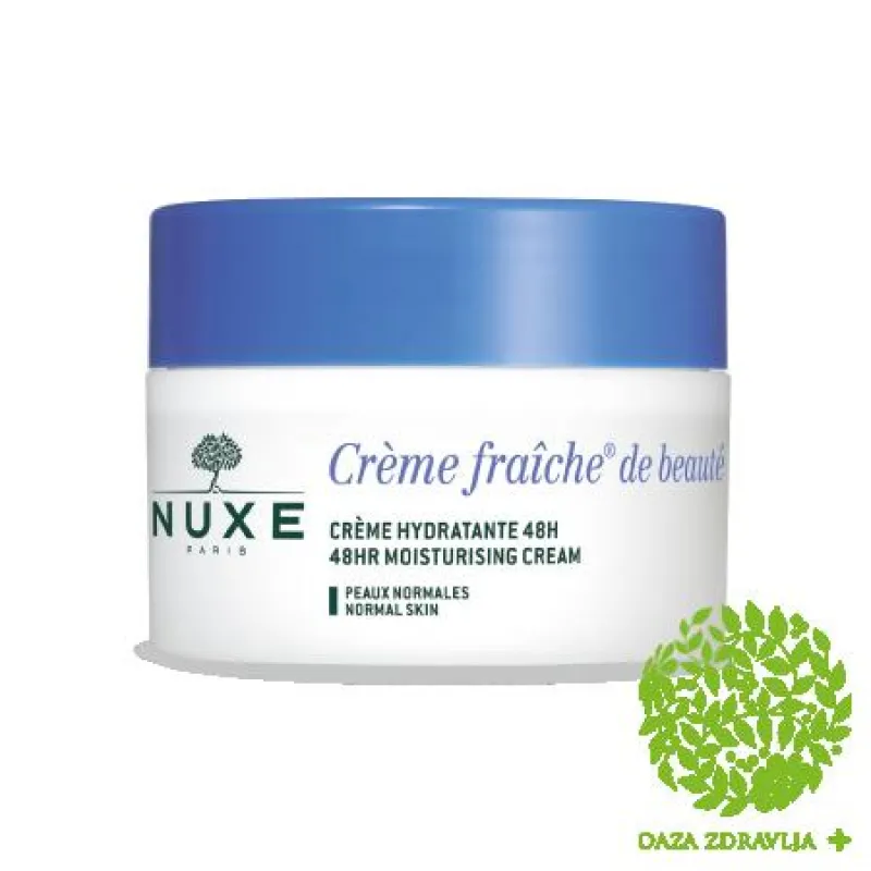 NUXE HIDRATANTNA KREMA 50ml