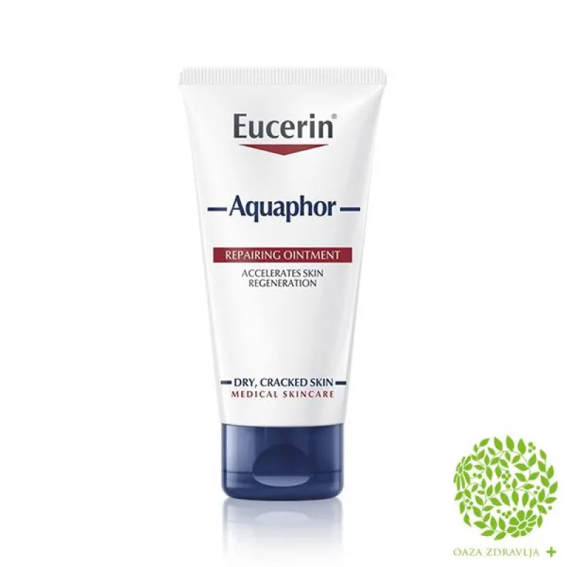EUCERIN AQUAPHOR REGENERATIVNA MAST 45ml 