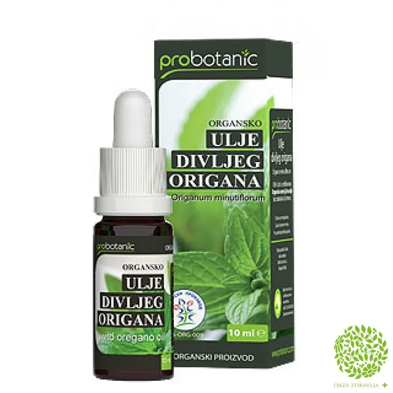 PROBOT.ULJE ORIGANA 5ML 