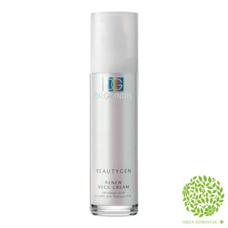 DR.GRANDEL BEAUTY GEN KREMA ZA VRAT 50ml