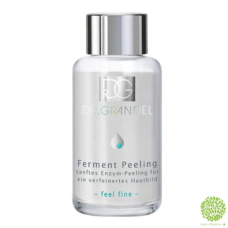 DR.GRANDEL FERMENT PILING PRAH 30g