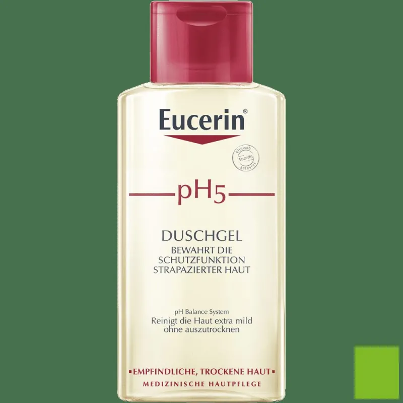 EUCERIN PH5 GEL ZA PRANJE 400 ML 
