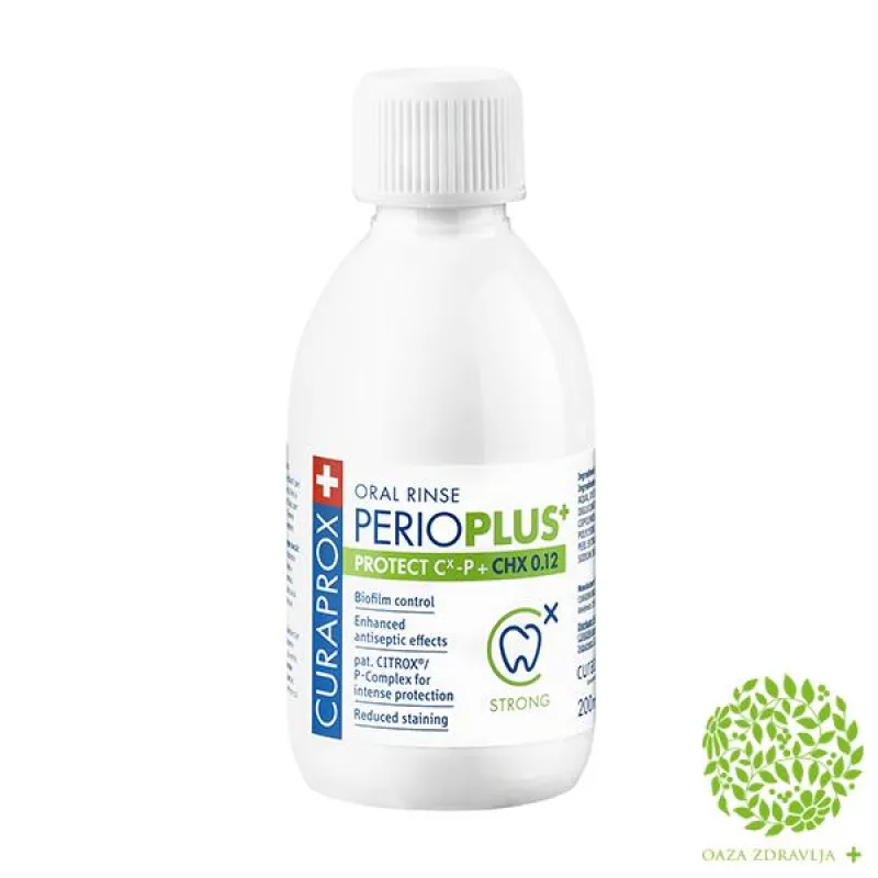 CURAPROX PERIOPLUS PROTECT 200ML 