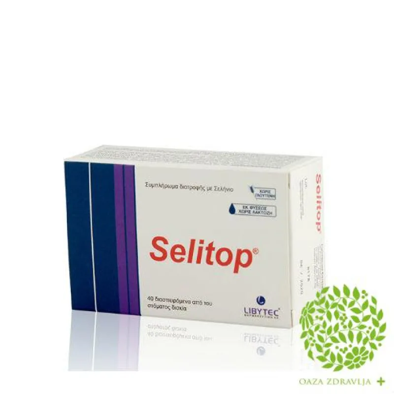 SELITOP ODT A40 