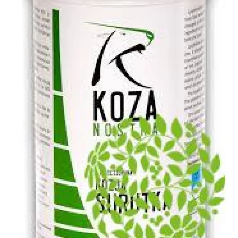 KOZA NOSTRA - Liofilizovana kozja surutka 100g 
