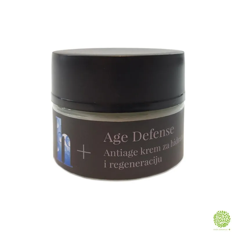 MELLA+ AGE DEFENCE KREMA 50ML