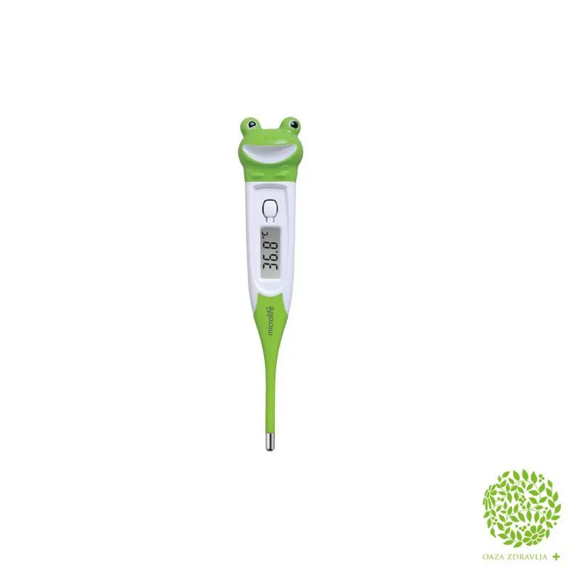 TOPLOMER DIGITALNI MICROLIFE MT710 ŽABICA 