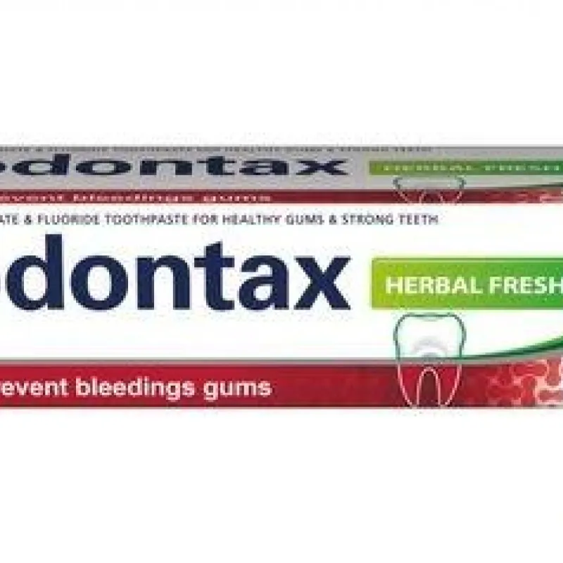 PASTA PARODONTAX HERBAL  75ML 