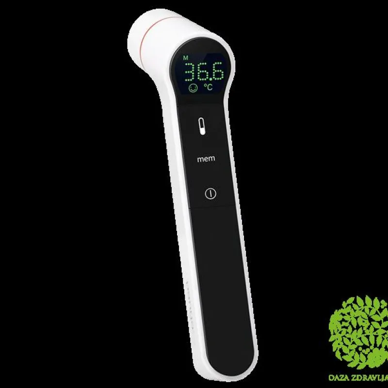 PANGAO INFRACRVENI TERMOMETAR ZA ČELO I UHO
