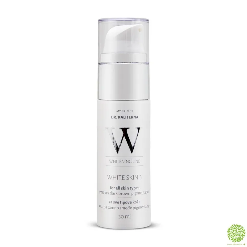 WHITE SKIN 3 30ML