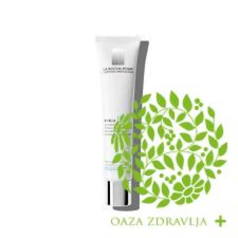 LA ROCHE-POSAY HYALU B5 NEGA ZA PUNOĆU I OBNAVLJANJE KOŽE 40 ML 