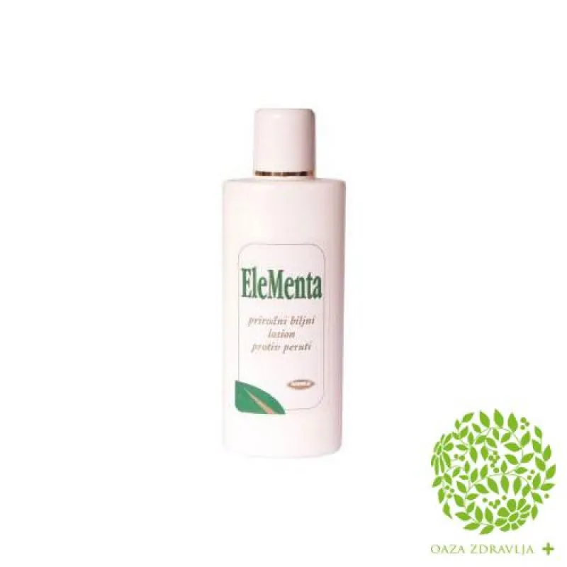 ELEMENTA LOSION PROTIV PERUTI 200ml 
