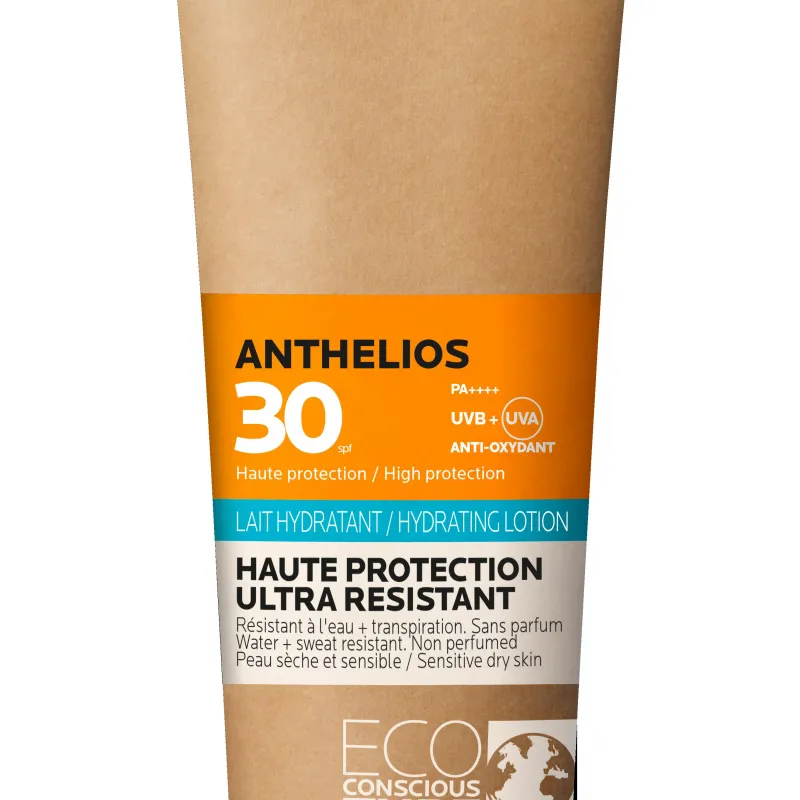 LA ROCHE-POSAY ANTHELIOS BODY MILK SPF30 250ml 
