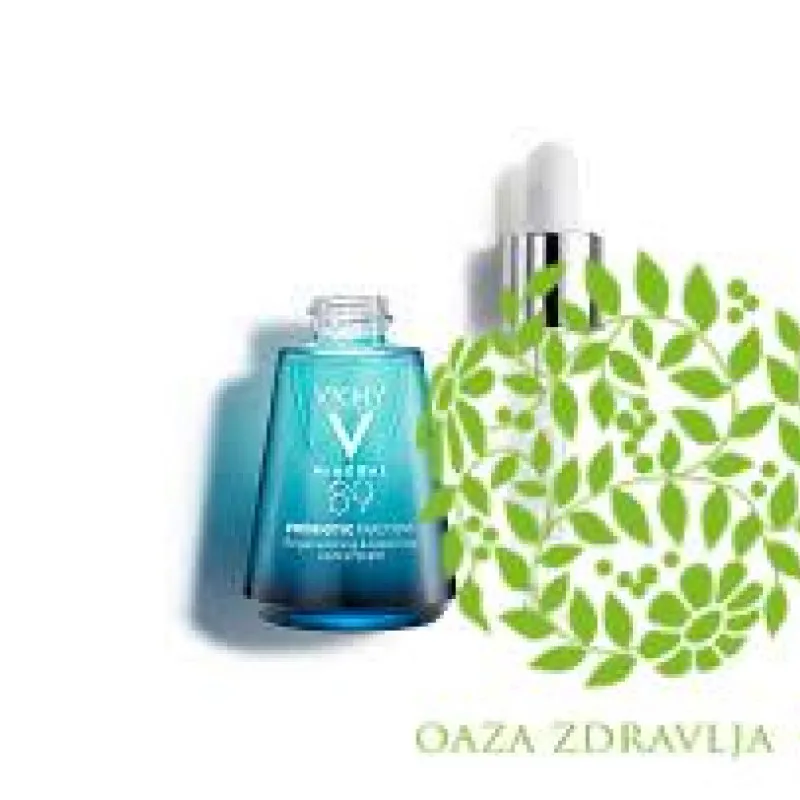 VICHY MINÉRAL 89 PROBIOTIC FRACTIONS REGENERIŠUĆI SERUM 30 ML